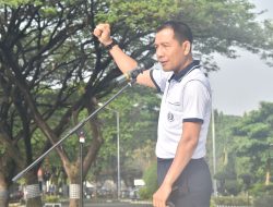 Wadan Kodiklatal : Harapan Kita Bersama Kodiklatal Semakin Menyala