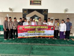 Putra Pamen Kodiklatal Berhasil Juara III Olimpiade Matematika 2024 Tingkat Nasional