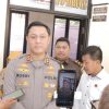 Kapolres Lamongan Tindak Tegas Oknum Personel yang Terbukti Melakukan Pelanggaran