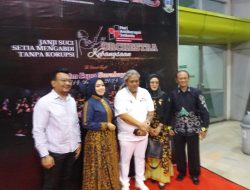 Orkestra Kebangsaan Jawa Timur 2024: Menyuarakan Janji Suci Pengabdian Dengan Sentuhan Kejujuran Hati