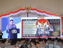 Direktorat PPA dan PPO Diharapkan Dorong Ranking Kesetaraan Gender Indonesia