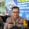 Kabid Humas Polda Jateng; Imbau Pemudik Manfaatkan Rest Area Untuk Perjalanan Yang Aman Dan Nyaman