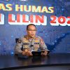 Update Operasi Lilin 2024: Polri Antisipasi Lonjakan Kendaraan Pada Libur Natal & Tahun Baru