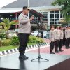 Patroli Skala Besar, Forkopimda Gresik Pastikan Keamanan dan Kenyamanan Ibadah Natal