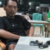 Supir Mobil Pribadi Bernama Rido Diduga Melarikan Barang Milik Penumpang di Rohil