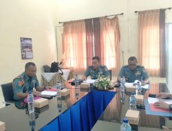 Dansatdik – 2 Kodiklatal Laksanakan Memorandum Jelang Sertijab
