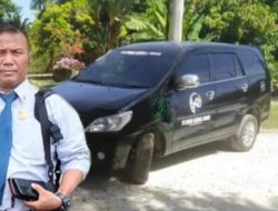 Kasus Over Kredit Ditangkap, Diduga Ada Kejanggalan