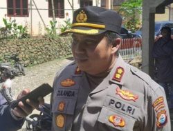 Sampah Menumpuk Di Beberapa Titik, Kapolres Toraja Utara Berikan 3 Solusi Terbaik