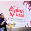 Pembicara Alumni Summit 2024, Bamsoet Ingatkan Pentingnya Sinergi Antara Kepemimpinan, Integritas dan Wirausaha