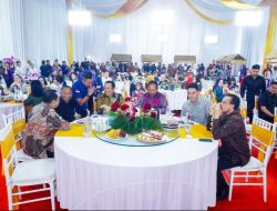 Kunjungi Bali, Bamsoet Apresiasi Kesiapan Polda Bali Amankan Perayaan Natal dan Tahun Baru 2025