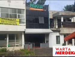 Ketua Umum Forum Pemred SMSI Kutuk Pembakaran Kantor Redaksi Pakuan Raya