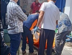 Penemuan Mayat di Kontrakan Cikupa, Diduga Bunuh Diri