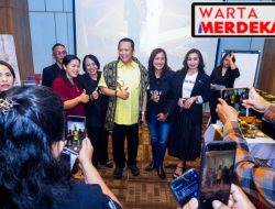 Hadiri Acara Wikinara Bali, Bamsoet Dorong Pertumbuhan Bisnis Direct Selling 2025