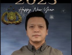 Kasat Reskrim Polresta Tangerang HImbau Warga Rayakan Tahun Baru 2025 dengan Bijak dan Tertib