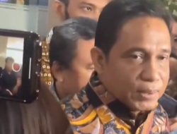 Pengadilan Negri (PN) Jakarta Selatan tunda sidang praperadilan kasus Firli Bahuri.