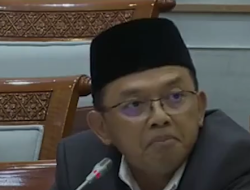 Terkait Hinaan Gus Miftah Ke Pedagang Es Teh, DPR: Jangan Undang Dai Tanpa Kapasitas Agama yang Cukup.