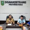 Sah…Telah Ditetapkan UMP Riau Tahun 2025 Sebesar Rp3,5 Juta, Berlaku 1 Januari