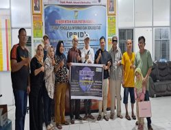 LPPL Radio Swara Kampar Laksanakan Evaluasi Kinerja 2024 menuju 2025