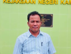 LPPNRI Akan Layangkan Surat Somasi: Terkait Angaran Pendapatan dan Belanja Desa(APBDes) Tahun Angaran 2023-2024.