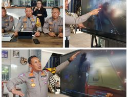 Polisi Tetapkan Sopir Bus Maut di Batu Jadi Tersangka, Terancam 12 Tahun Penjara