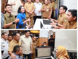 Mendagri Apresiasi Percepatan PBG Kota Tangerang, Sebut Contoh Layanan Responsif
