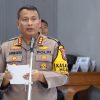 Hingga Hari ke -12 Ops Lilin Semeru 2024 Trend Positif Penurunan Laka Lalu Lintas dan Kejahatan Jalanan di Wilkum Polda Jatim