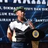 Cegah Abrasi, Siswa Kodiklatal Lattek WJY 23 Tanam Mangrove Di Pantai Cemara Banyuwangi