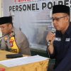 Polres Madiun Kota Gelar Istighozah dan Doa Bersama untuk Awali Tahun 2025