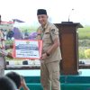 Mentan RI Apresiasi Sinergitas TNI Polri dan Stakeholder di Jawa Timur Wujudkan Ketahanan Pangan