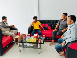 LPPNRI: Pernyataan BKPSDM Kampar Bertentangan, Terkait Tenaga Honor Pengurus Partai