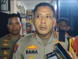 Polresta Banyuwangi Amankan Ribuan Botol Miras Ilegal Hasil Cipta Kondisi Pasca Nataru