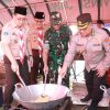 Polres Jember Siapkan 2000 Paket Makanan di Pameran Pramuka Produktif dan Makan Bergizi Gratis