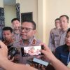 Kapolda Papua Kerahkan Satgas Operasi Damai Cartenz untuk Kejar Pelaku Kekerasan Bersenjata di Yalimo