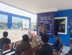 Pelayanan Prima Unit SIM Satpas Colombo Surabaya, Dapat Apresiasi Masyarakat.