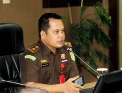Mantan Kades Desa Indra Sakti Tekad Mangkir dari Panggilan Kejari Kampar