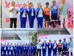 Tour of Kemala 2025 Digelar, Hadirkan Race Bersepeda Hingga UMKM