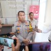 Polda Jatim Terjunkan Tim Backup Polres Mojokerto Selediki Ledakan di Puri