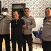 Pelaku Penipuan Online Modus Jual Beli  Mesin Genset secara Online Ditangkap di Kamar Hotel Surabaya.