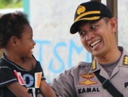 Komisaris Besar Polisi Ahmad Musthofa Kamal: Pengabdian dan Prestasi untuk Bangsa