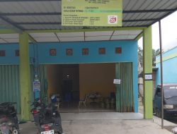 Masarakat Keluhkan Kinerja Bumdes, Desa Indra Sakti Yang Tidak Transparansi