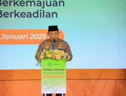 Kapolri Ingin Kembangkan Direktorat PPA-PPO hingga Polda-Polres, Dukung Perlindungan Perempuan dan Anak