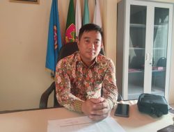 Lurah Sambilawang : Aipda Maryudi itu Pak Bhabinkamtibmas yang Disiplin Waktu dan Akrab Sama Warga