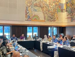 Kemendagri Dorong Pemda Terapkan ETPD Guna Tingkatkan Pendapatan Asli Daerah