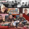 Kajati Jatim Mia Amiati Menyetujui 8 Perkara Diterapkan Keadilan Restoratif