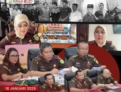Kajati Jatim Mia Amiati Menyetujui 8 Perkara Diterapkan Keadilan Restoratif
