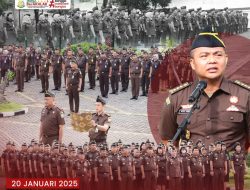 Asintel Kejati Jatim: Publikasi Kinerja Kejaksaan Bentuk Akuntabilitas Kepada Publik