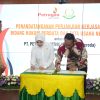 Penandatanganan MoU Bidang Datun Antara Kejati Jatim dan