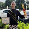 Membawa Nama Harum SMAK Frateran Surabaya : Leonardo Kevin kelas XE Raih Juara 1 di Ajang Event Lomba Holistic Feast 3.0