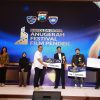 Polda Jatim Gelar Malam Anugerah Festival Film Pendek Kampanye Anti Judol