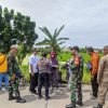 Pendampingan Survey Optimalisasi Lahan Sawah di Kecamatan Pakal: Upaya Maksimalkan Ketahanan Pangan Nasional